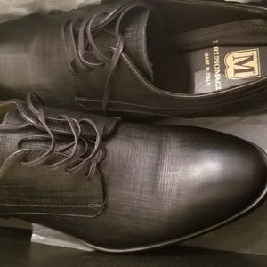 Bruno Magli dress shoe